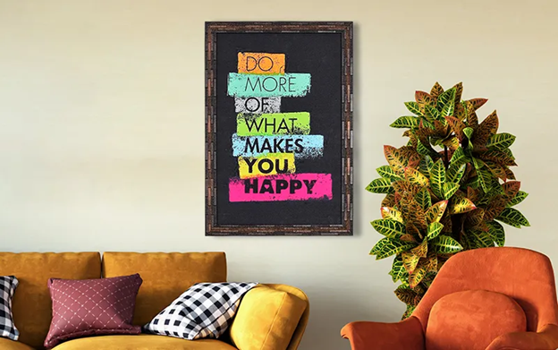 5 Compelling Reasons Why Everyone Must Invest In Good Wall Decor